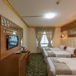Grand Zowar Hotel
