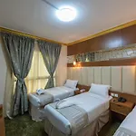 Grand Zowar Hotel