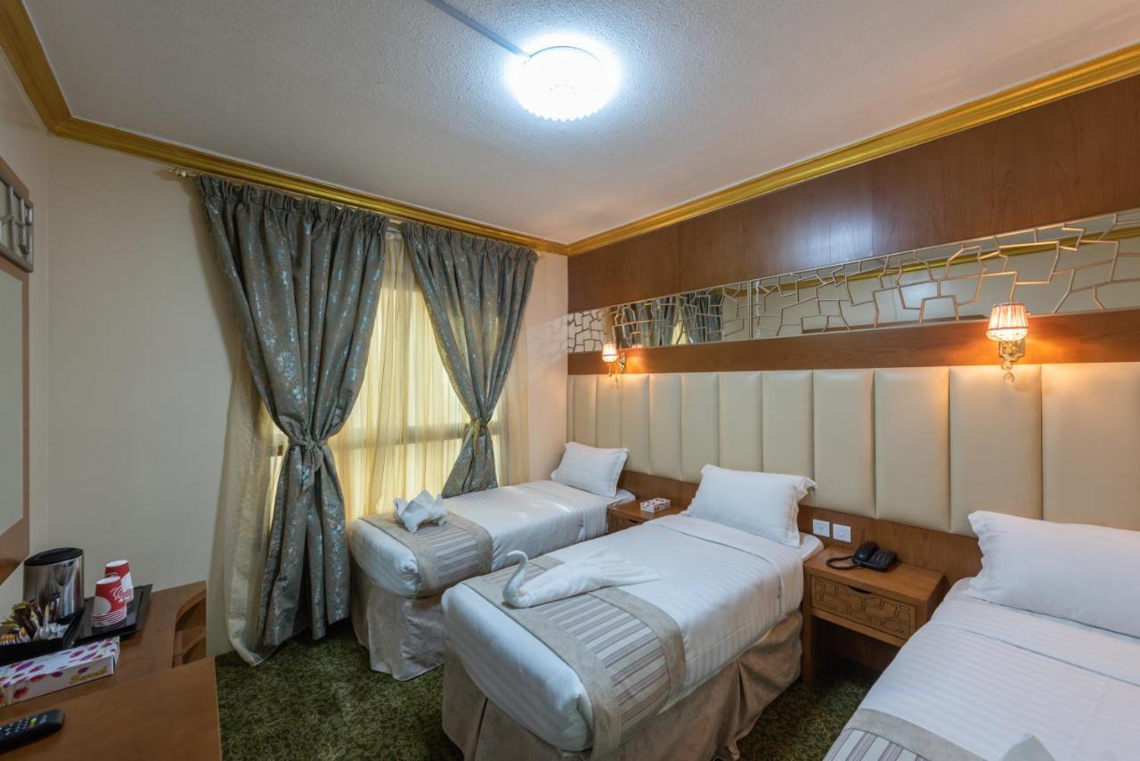 Hotel Grand Zowar Medina